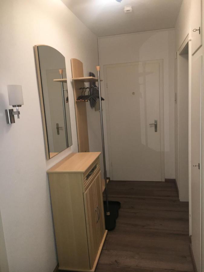 Ferienwohnung Fuchsbau Goslar Esterno foto